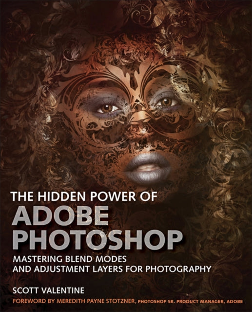 Hidden Power of Adobe Photoshop: Mastering Blend Modes and Adjustment Layers for Photography