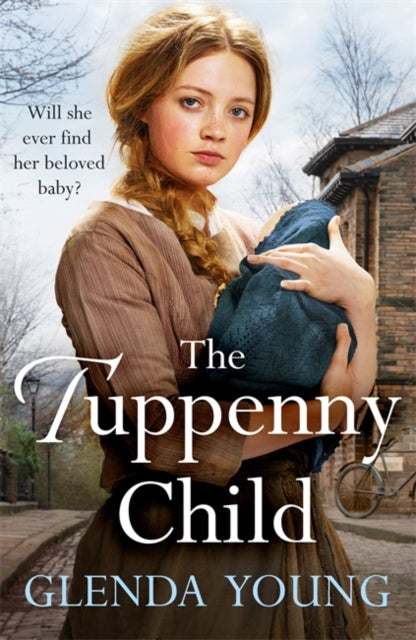 Tuppenny Child: An emotional saga of love and loss