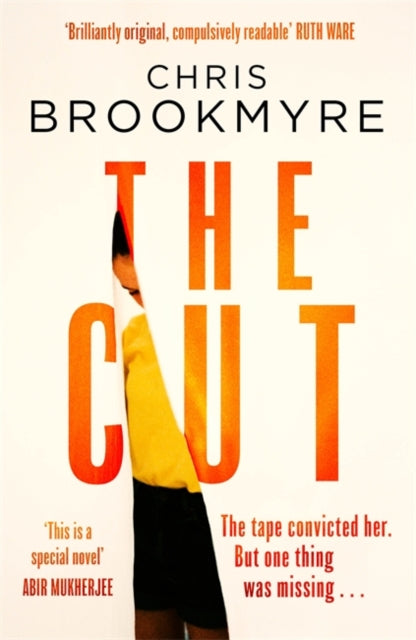 Cut: A BBC Radio 2 Book Club pick