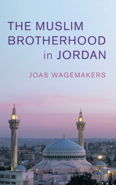 Muslim Brotherhood in Jordan