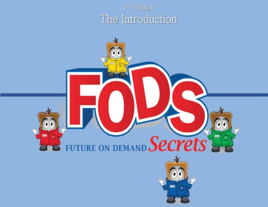 FODS: Future on Demand Secrets