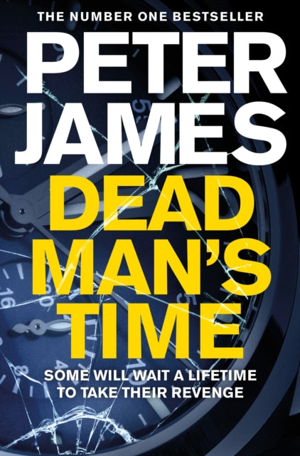 Dead Man's Time