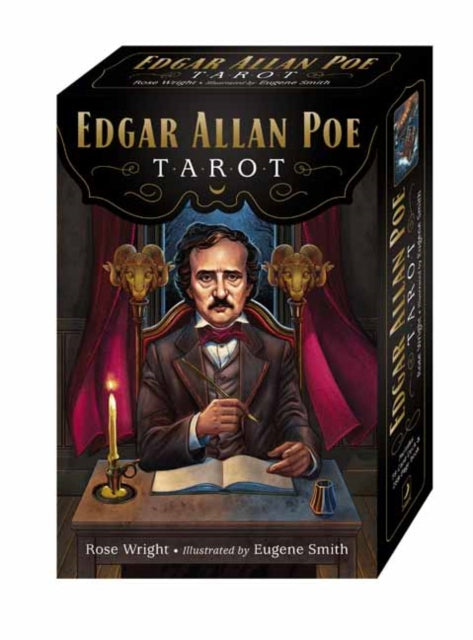 Edgar Allan Poe Tarot