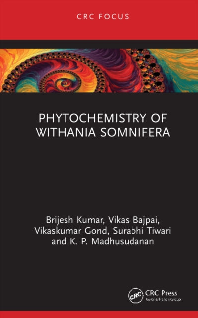 Phytochemistry of Withania somnifera