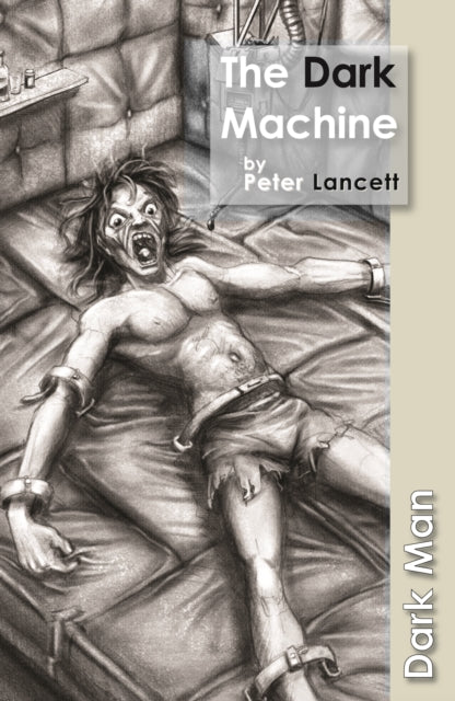 Dark Machine: Set Three