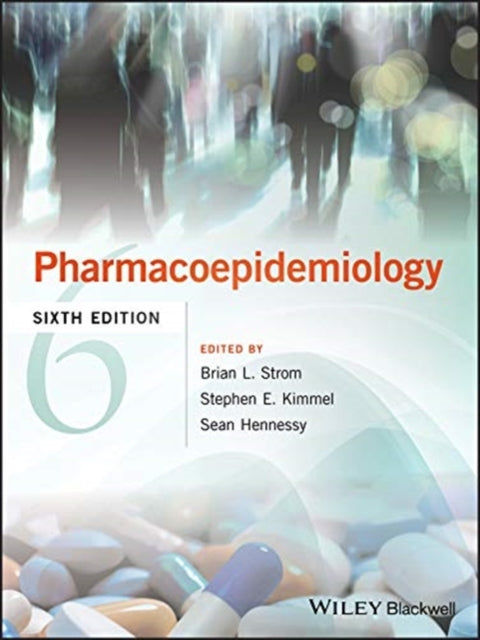 Pharmacoepidemiology