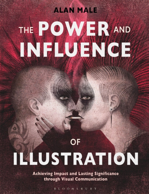 Power and Influence of Illustration: Achieving Impact and Lasting Significance through Visual Communication