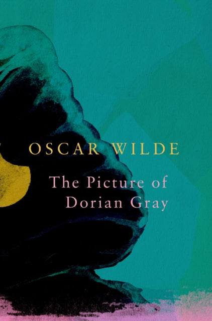 Picture of Dorian Gray (Legend Classics)
