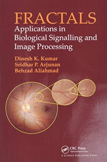 Fractals: Applications in Biological Signalling and Image Processing