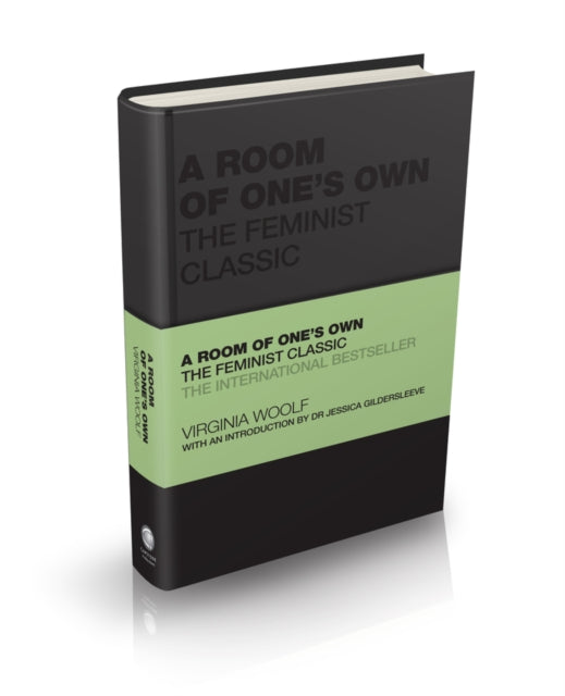 Room of One's Own: The Feminist Classic