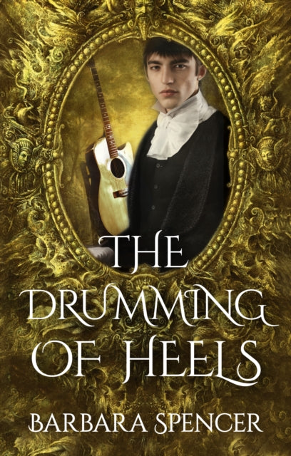 Drumming of Heels: Book 3 of Children of Zeus