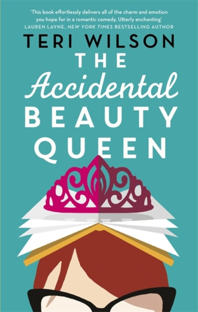 Accidental Beauty Queen: the perfect summer romcom