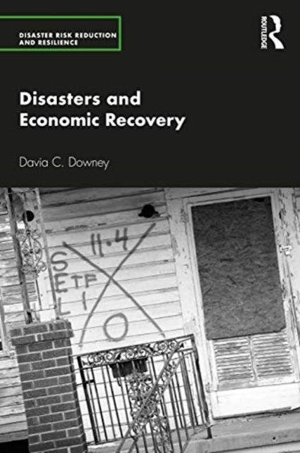 Disasters and Economic Recovery