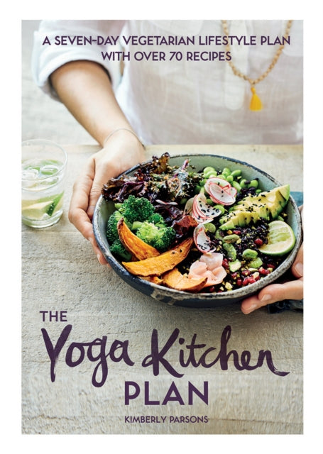 Yoga Kitchen Plan