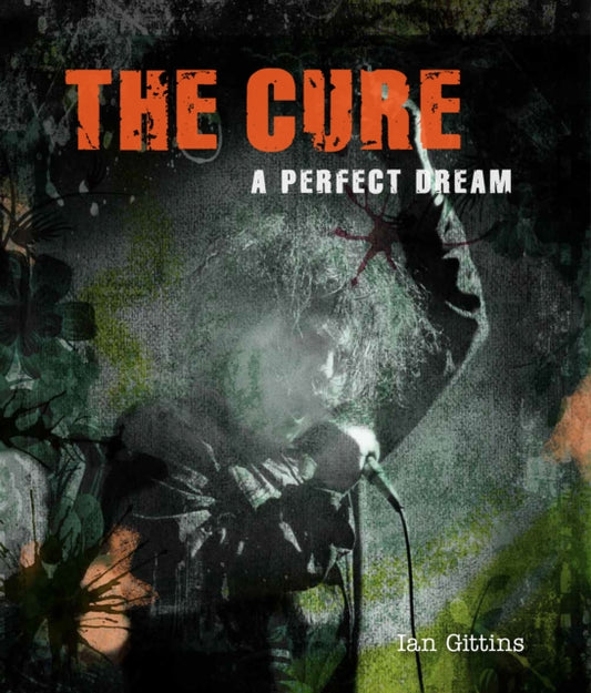 Cure: A Perfect Dream