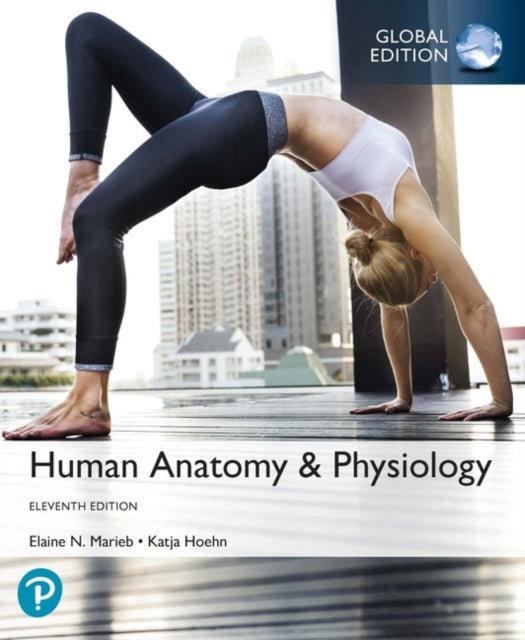 Human Anatomy & Physiology, Global Edition