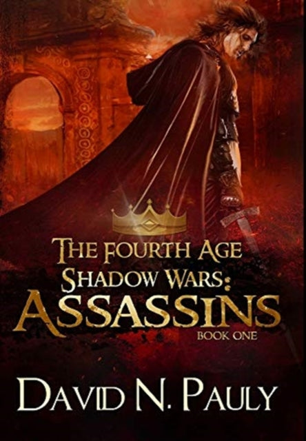 Assassins: Premium Hardcover Edition