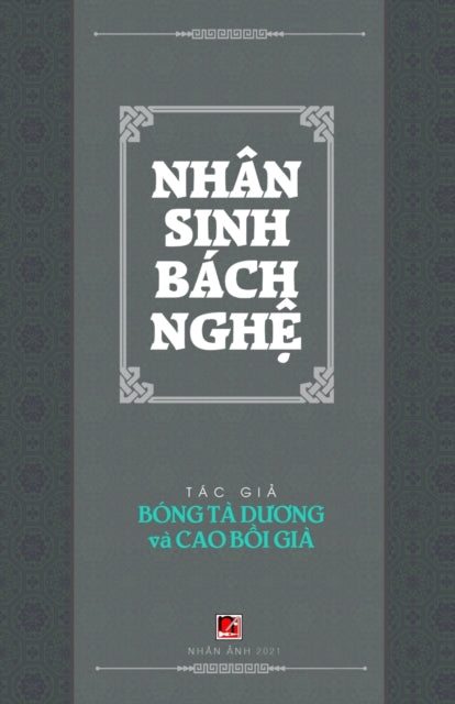 Nhan Sinh Bach Ngh&#7879;