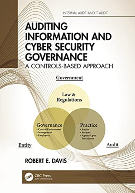 Auditing Information and Cyber Security Governance: A Controls-Based Approach