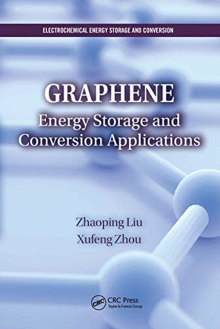 Graphene: Energy Storage and Conversion Applications