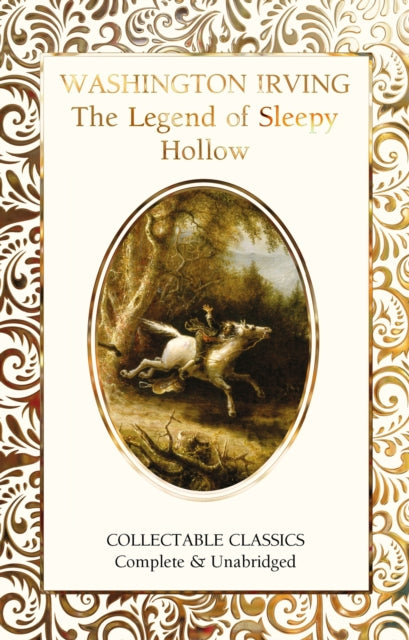 Legend of Sleepy Hollow