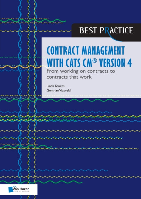 CONTRACT MANAGEMENT WITH CATS CM V4