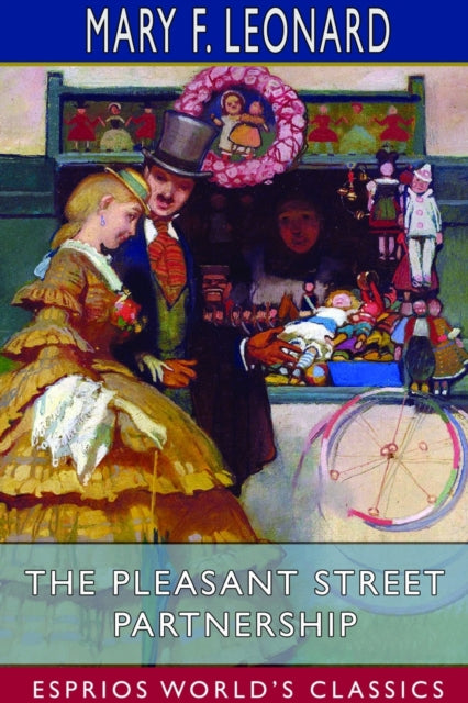 Pleasant Street Partnership (Esprios Classics)