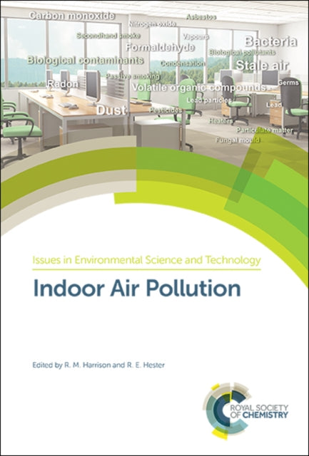 Indoor Air Pollution