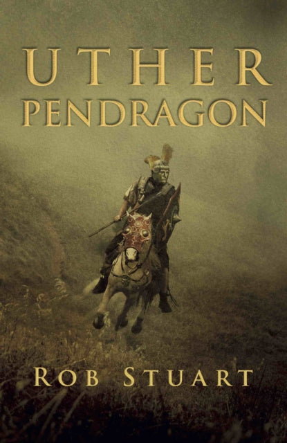 Uther Pendragon