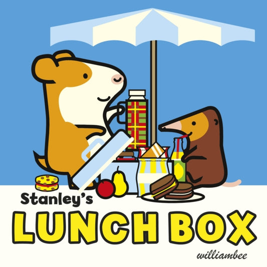 Stanley's Lunch Box