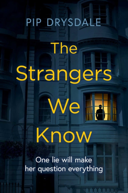 Strangers We Know