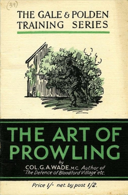 Art of Prowling