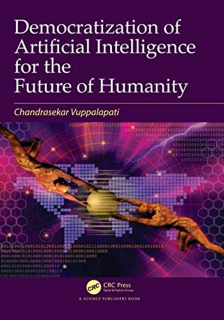 Democratization of Artificial Intelligence for the Future of Humanity