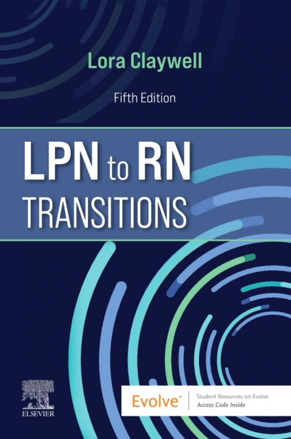 LPN to RN Transitions