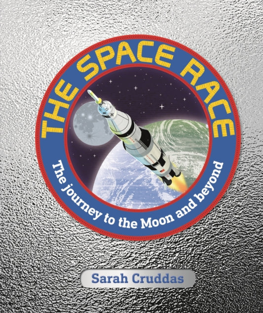 Space Race: The Journey to the Moon and Beyond