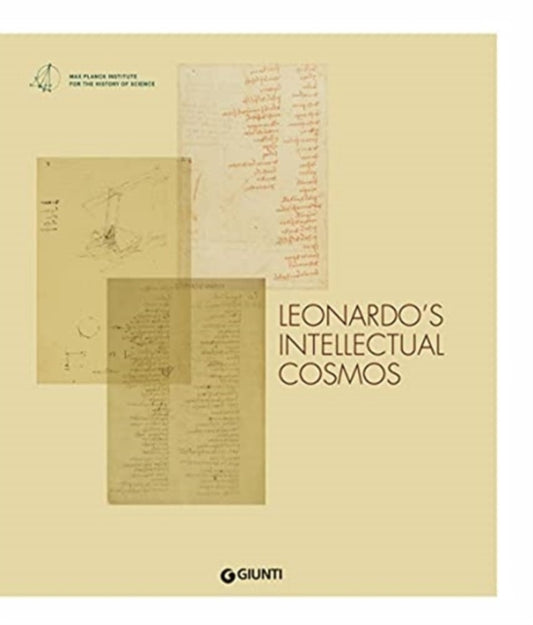 Leonardo's Intellectual Cosmos