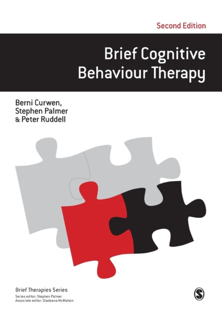 Brief Cognitive Behaviour Therapy