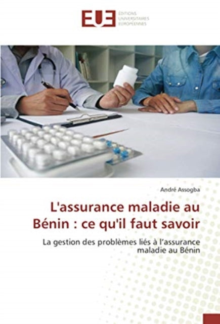 L'assurance maladie au Benin: ce qu'il faut savoir