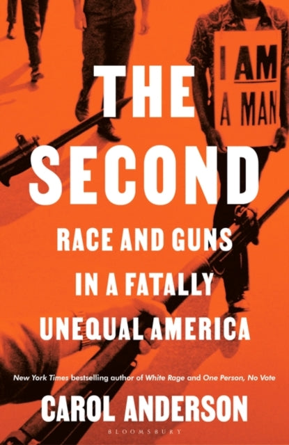 Second: Race and Guns in a Fatally Unequal America