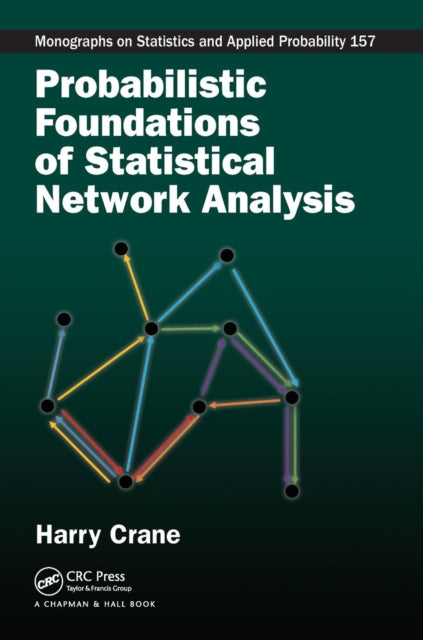 Probabilistic Foundations of Statistical Network Analysis