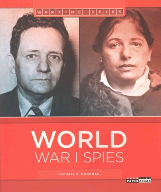 World War I Spies