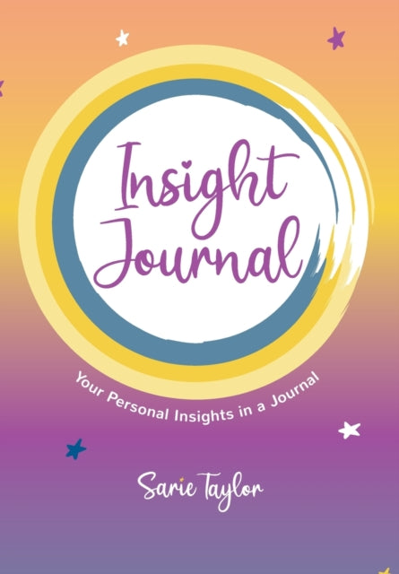 Insight Journal & Digital Card Deck