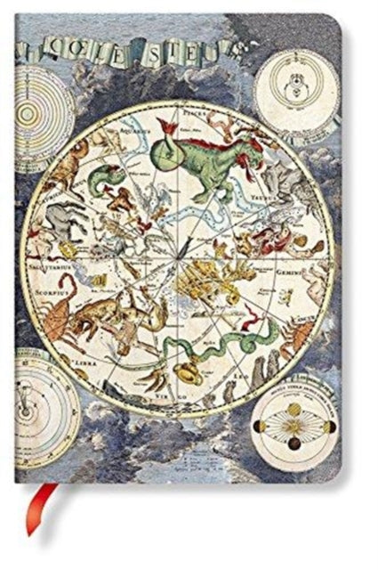 Celestial Planisphere