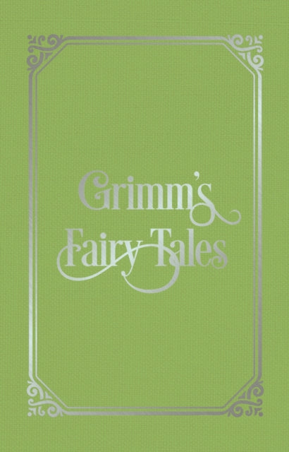 Grimm's Fairy Tales