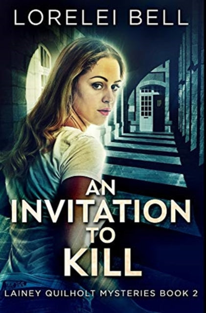 Invitation To Kill: Premium Hardcover Edition