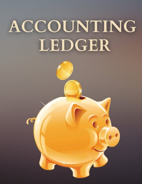 Accounting Ledger