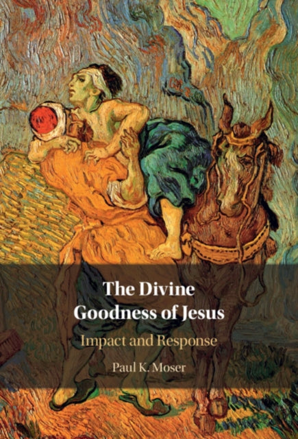 Divine Goodness of Jesus: Impact and Response