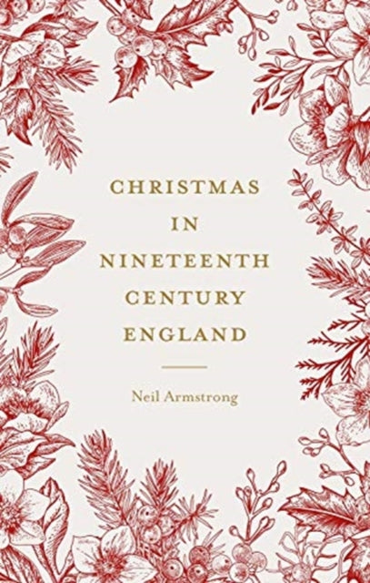 Christmas in Nineteenth-Century England