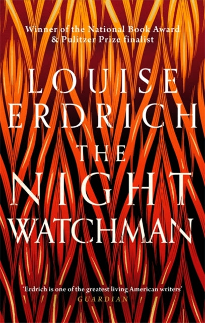 Night Watchman
