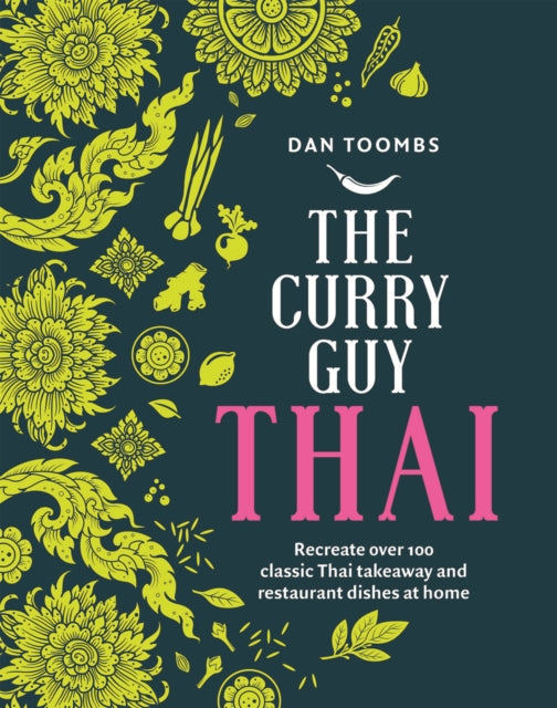 Curry Guy Thai